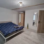 Appartamento Somlo Kiss Birtok
