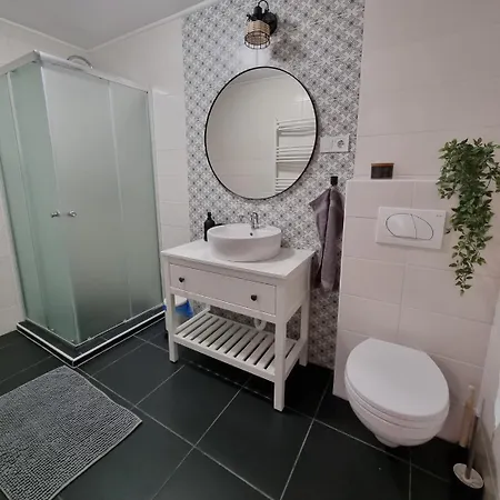 Apartment Somlo Kiss Birtok *