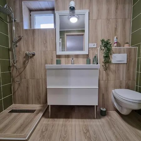 Apartment Somlo Kiss Birtok Somloszolos