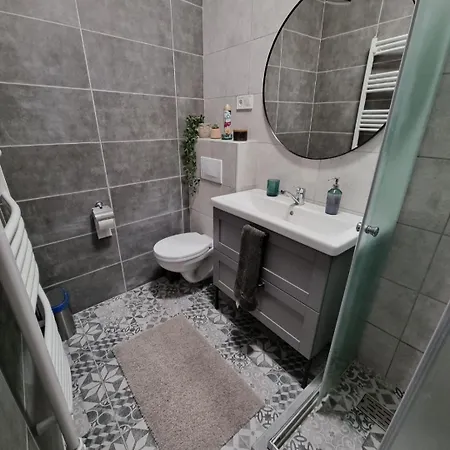 Apartment Somlo Kiss Birtok Somloszolos
