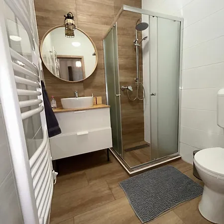 Somlo Kiss Birtok Apartment *