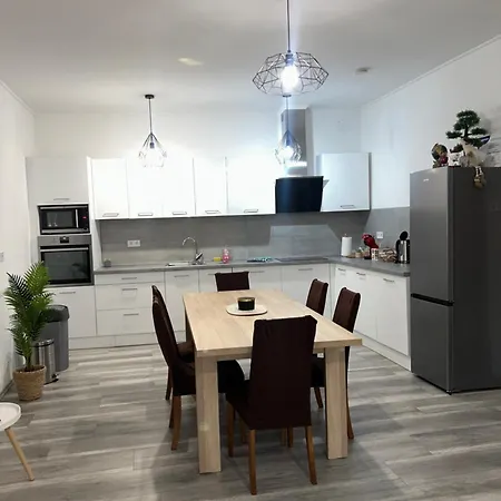 Somlo Kiss Birtok Апартаменты