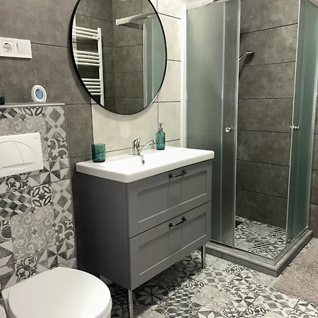 Somlo Kiss Birtok Apartment Somloszolos